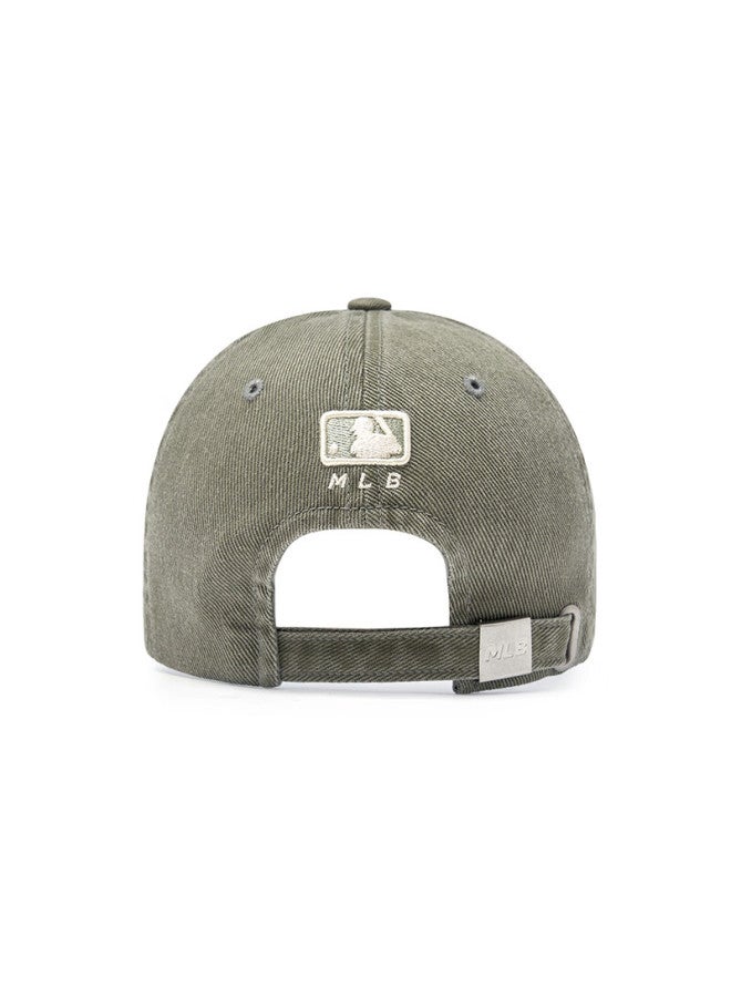 Mlb Baseball Cap Uni Soft Top Dad Hat 3acpvv14n-43kap Women's Day Gift - Image 4
