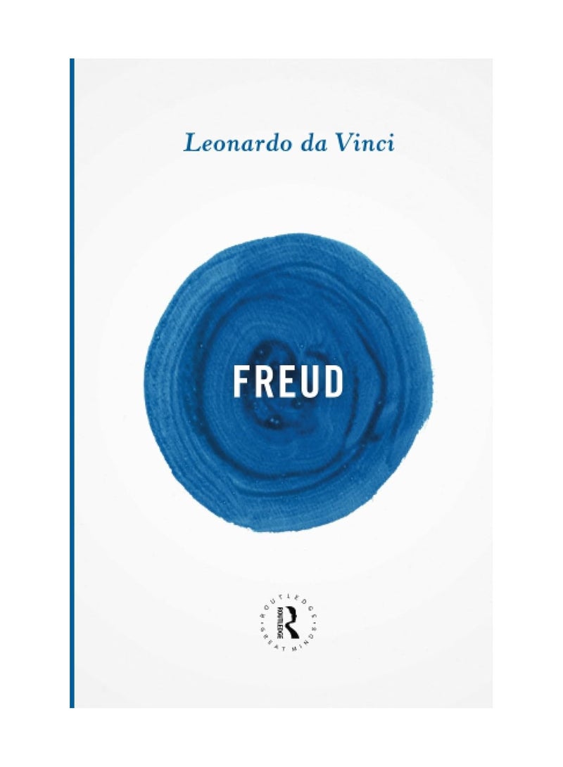 Leonardo Da Vinci Paperback 
