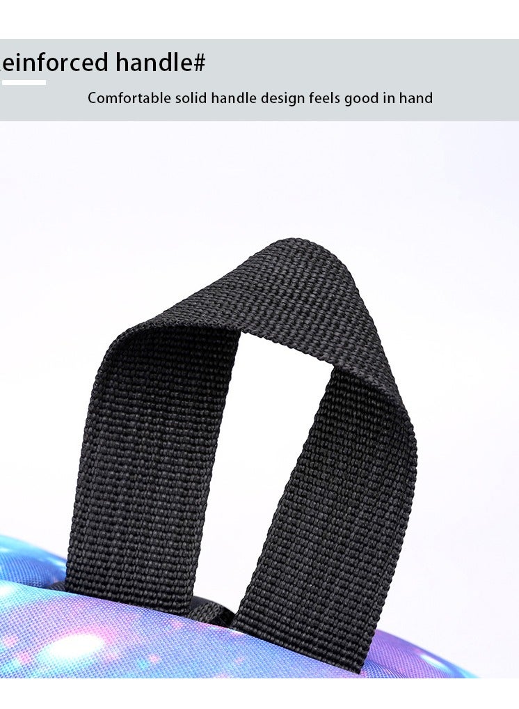 Simple design backpack, both practical and fashionable - 808 - Image 4