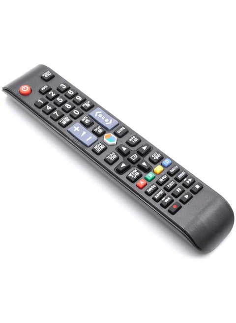 Replacement SAMSUNG REMOTE CONTROL FIT FOR ALL SAMSUNG TV 3D SMART TV - PLASMA - LCD- LED MODEL: AA59-00638A
