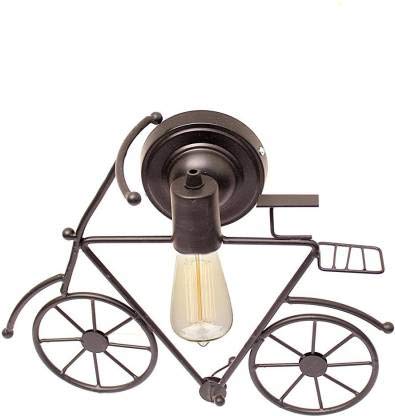 ULTIMATE Decorative Surface Mounted Classic Wooden Scone Wall Lamp - Image 1
