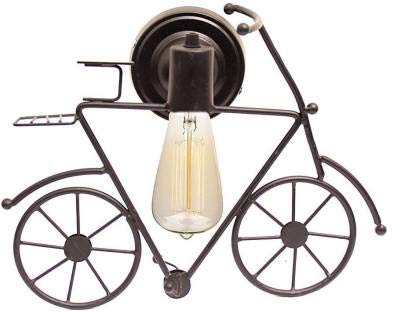 ULTIMATE Decorative Surface Mounted Classic Wooden Scone Wall Lamp - Image 2
