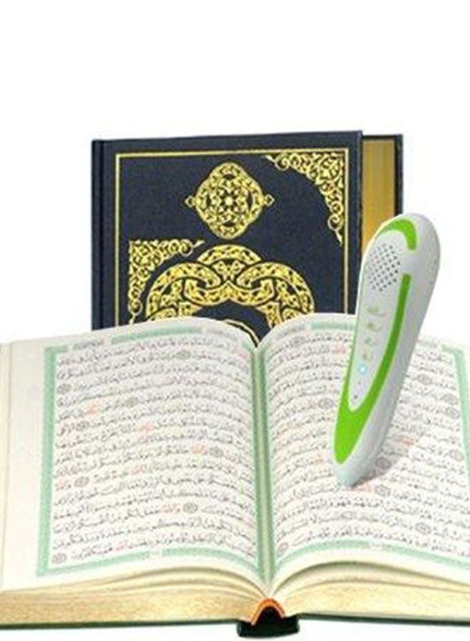 Digital Holy Quran Reader Pen in Multiple Colors, Multi-Colour - Image 1