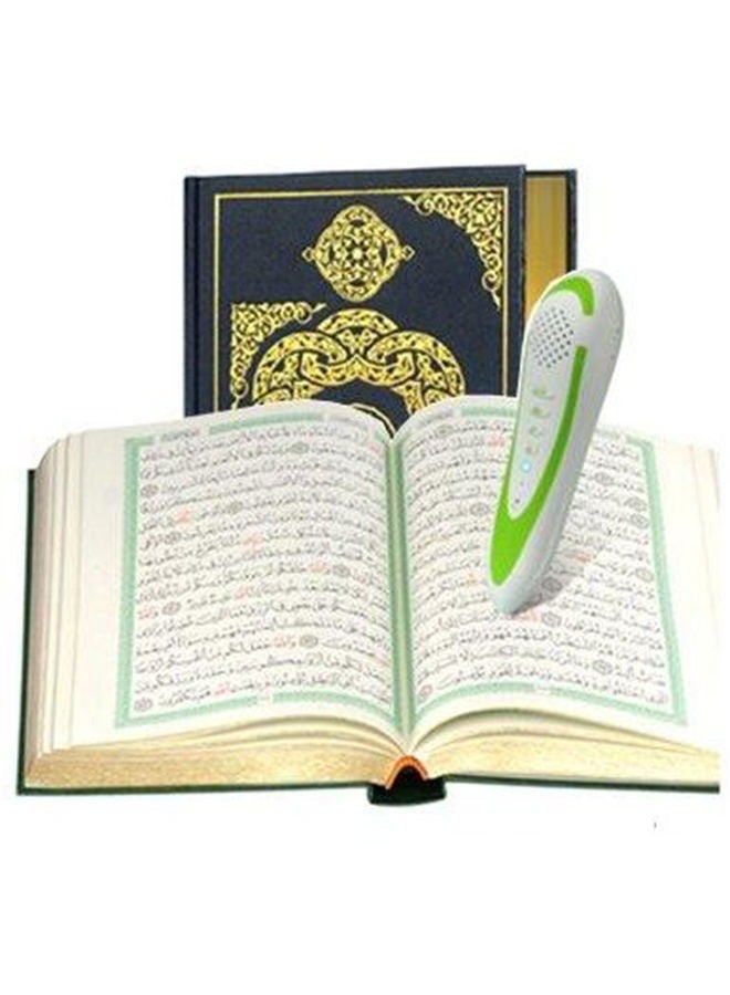 Digital Holy Quran Reader Pen in Multiple Colors, Multi-Colour - Image 4
