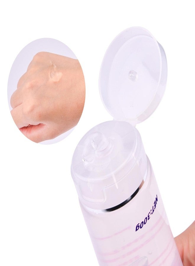 Marfort Soothing Cooling Gel for Skin Preparation & Recovery Pre/Post Hydration for Professional & Home Use (3 PCS) - Image 2