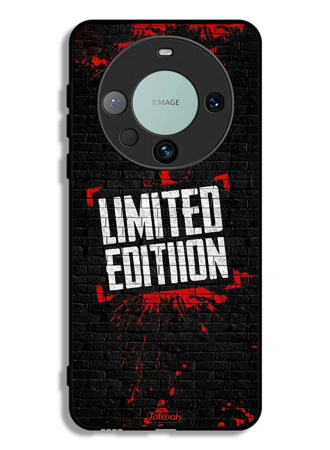 Tolwak Huawei Mate 60 Pro Plus Protective Case Cover Limited Edition - Image 1