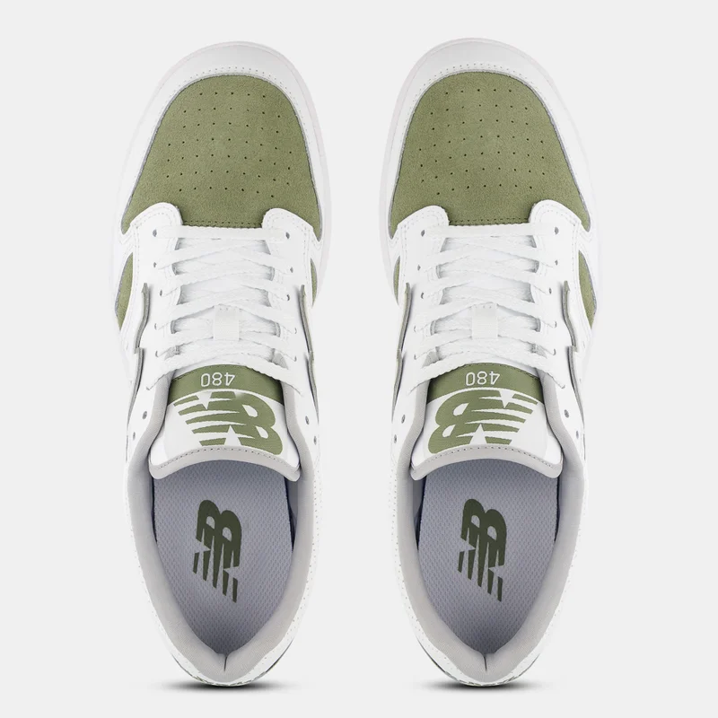 New Balance Men's BB480 Shoes