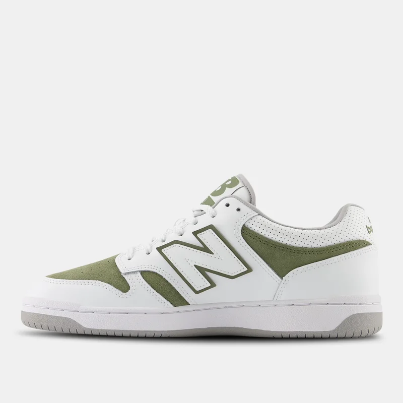 New Balance Men's BB480 Shoes