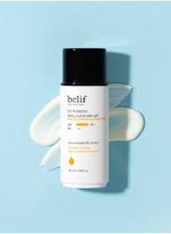 belif Belif UV Protector Daily Sunscreen Gel / 50ml  - Image 2