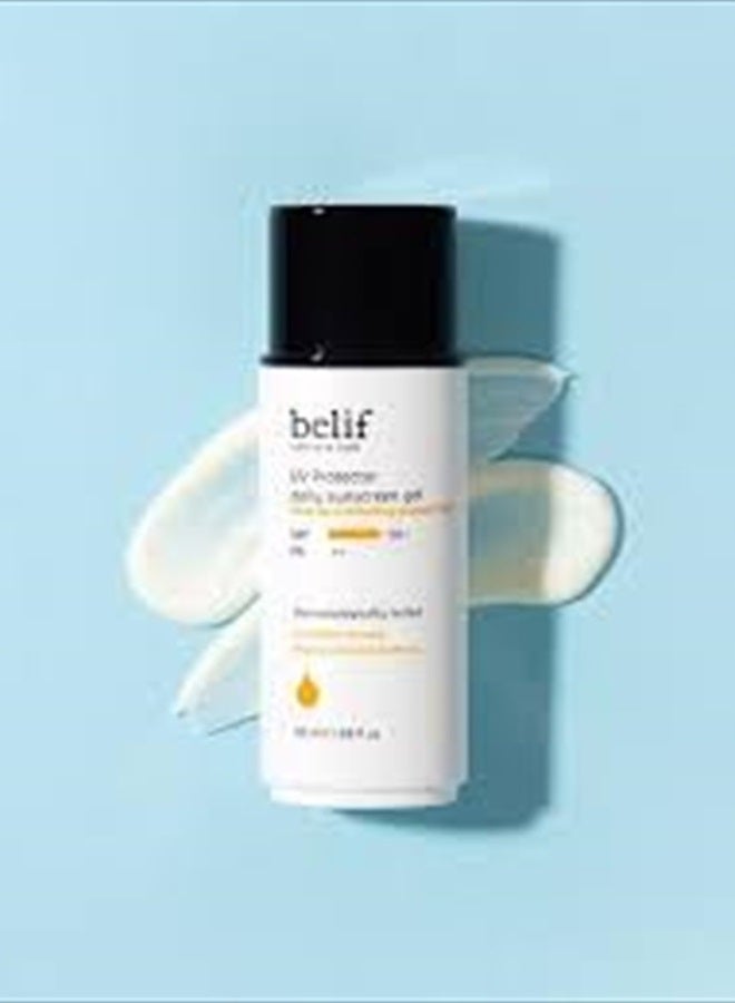 Belif UV Protector Daily Sunscreen Gel / 50ml - Image 2
