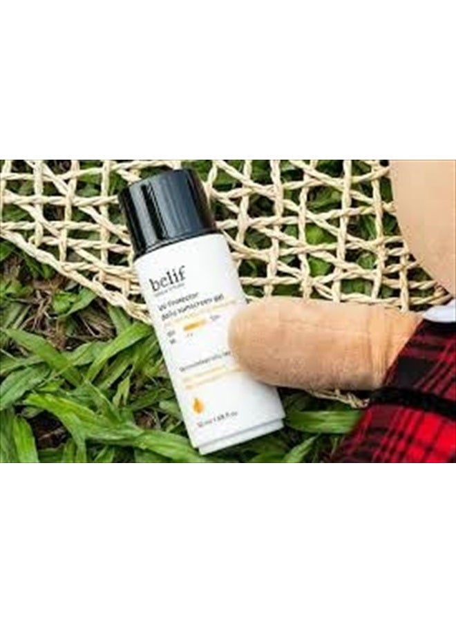 Belif UV Protector Daily Sunscreen Gel / 50ml - Image 4