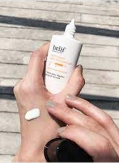 belif Belif UV Protector Daily Sunscreen Gel / 50ml  - Image 3