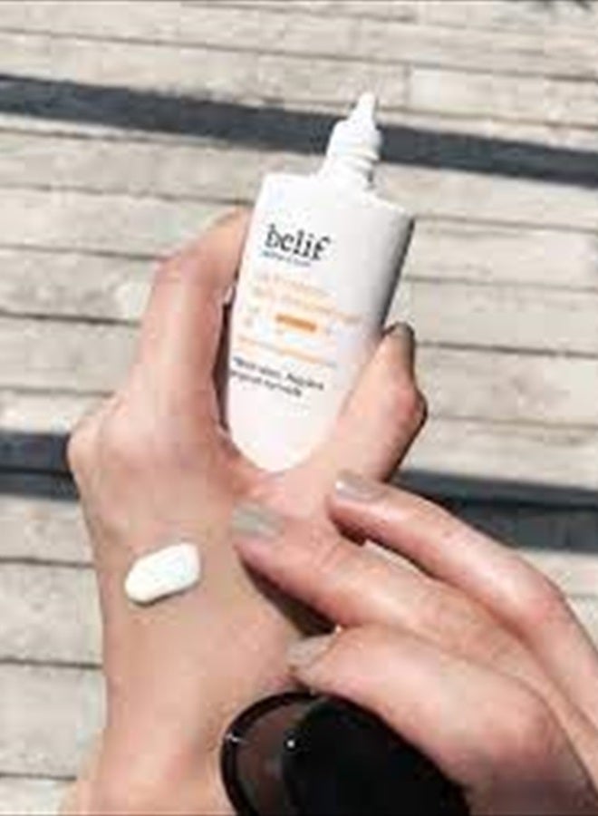 Belif UV Protector Daily Sunscreen Gel / 50ml - Image 3