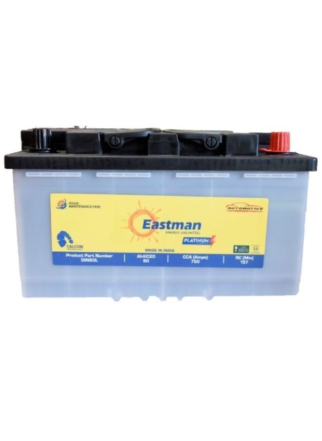 Eastman 12V 80AH Car Battery - pzsku/Z29385A81FA99B6F033F2Z/45/_/1655217730/39fe9432-16c4-4e3f-a308-42ab448ba6eb