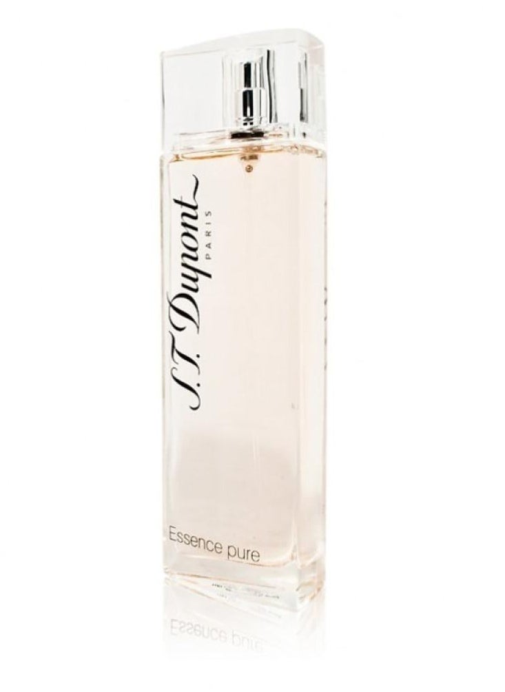 S.T.Dupont Essence Pure EDT 100ml  - Image 1
