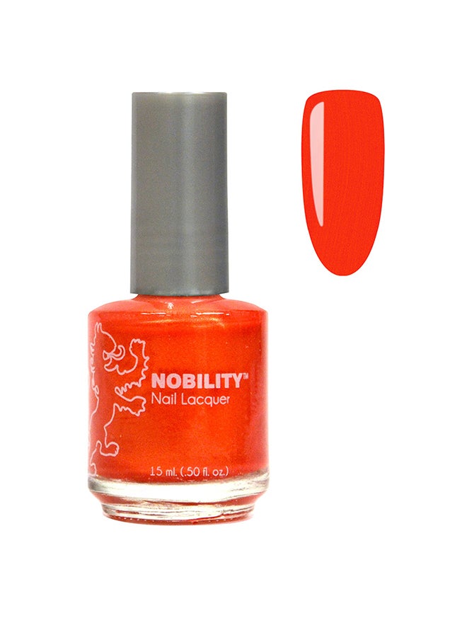Lechat Nail Lacquer 15ml Glossy Super Shine Nail Polish 15ml Fast Dry Long Lasting Nail Enamel Nobility Nail Paint No Need UV LED Lamp No curing Nail Color 