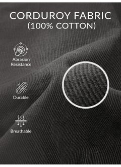 Beyoung Dark Grey  Shirt for Men  - Image 4