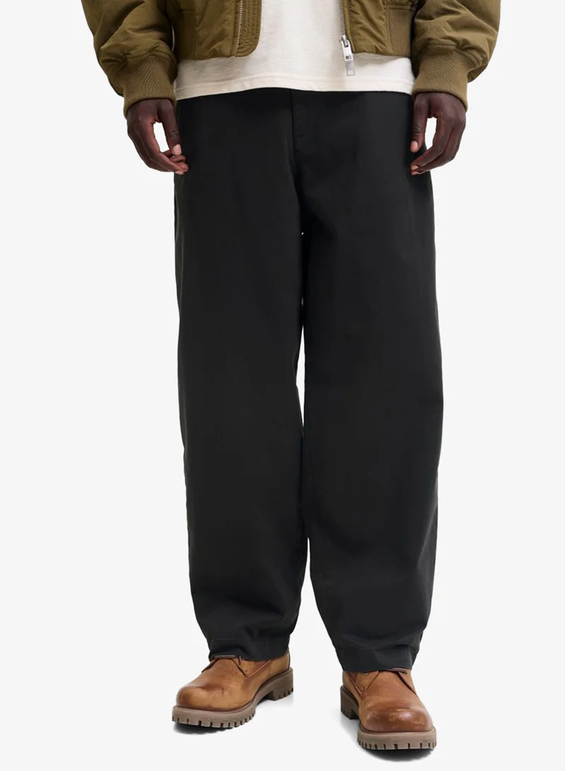 Casual Drawstring Joggers