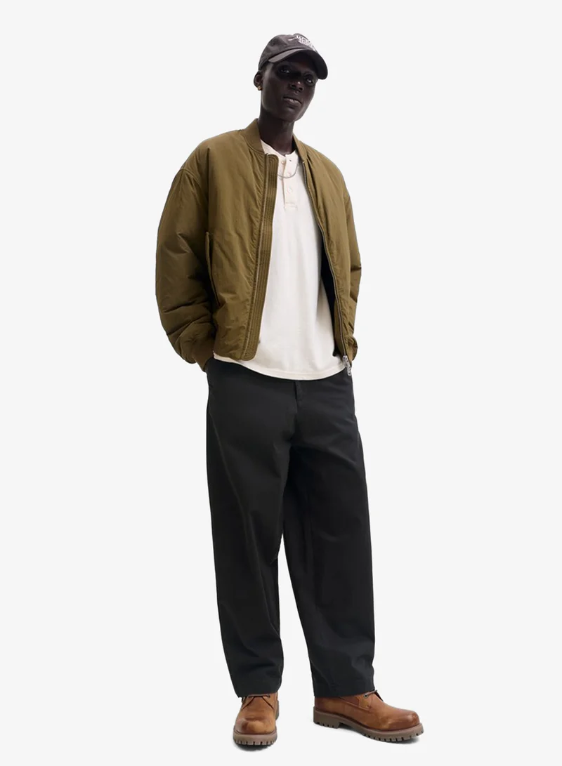 JACK & JONES  Casual Drawstring Joggers for Men | Best Price UAE