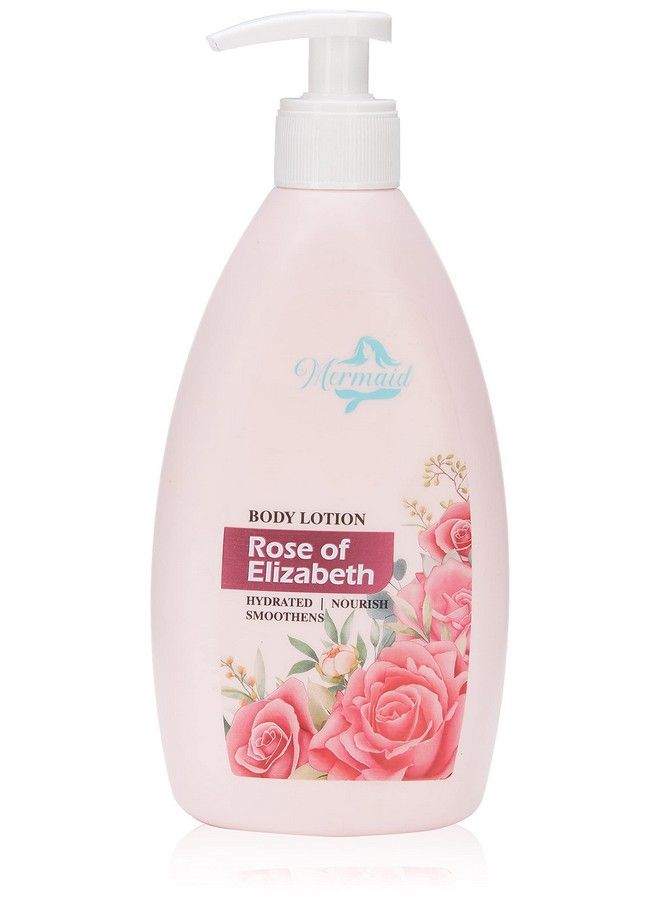 Mermaid Moisturizer Bundle (2 Pack): Mermaid Rose Special - Image 2