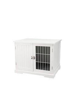 Trixie Trixie White Home Kennel For Dogs And Cats  - Image 2