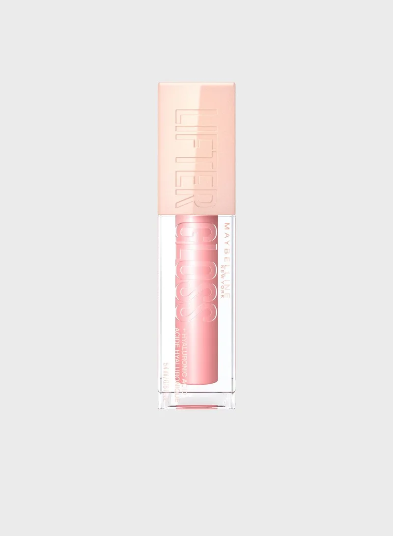 ميبلين نيويورك ملمع شفاه ليفتر جلوس نو 006 ريف