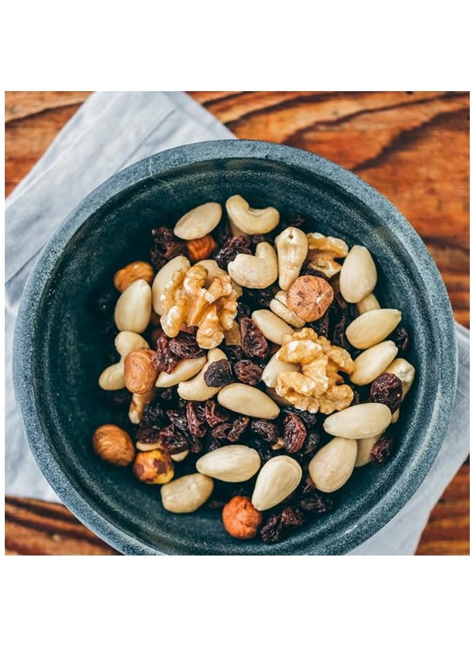Seeberger Luxury Nut & Raisin Mix 150g