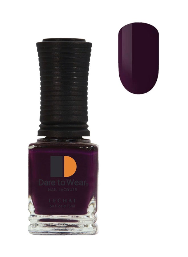 Lechat Nail Polish Super Shine Long Wear Lacquer Quick Drying Nail Color Resists Chips Fading Lasts Up To 3 Weeks Precise Application In One Stroke Nail Paint And Ladies Dw78