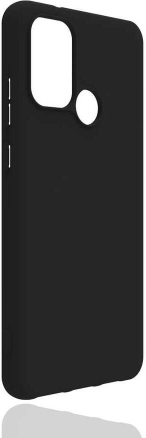Voyo Casper Via F20 Case Soft and Smooth Surface Silky Silicone Cover Hopy