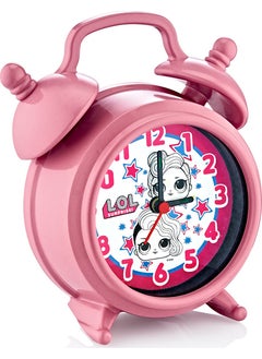 L.O.L Baby Desk Clock  - Image 1