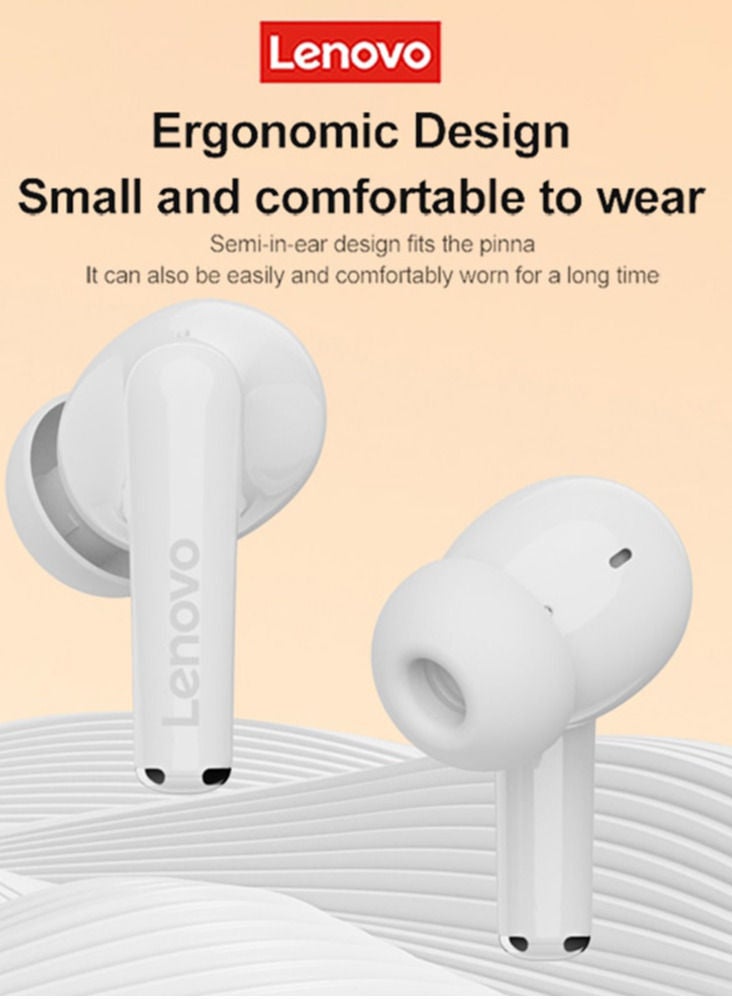 لينوفو Lenovo LP3 Pro TWS Earphones Wireless Bluetooth 5.2 Earbuds HIFI Sound Noise Reduction HD Call Low Latency Headphones - Image 5