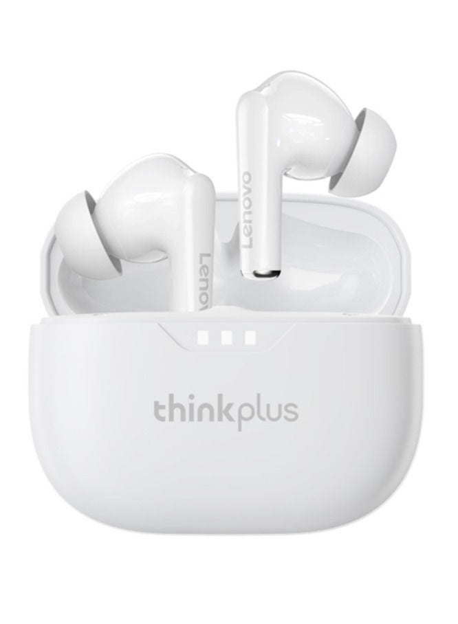 لينوفو Lenovo LP3 Pro TWS Earphones Wireless Bluetooth 5.2 Earbuds HIFI Sound Noise Reduction HD Call Low Latency Headphones - Image 1