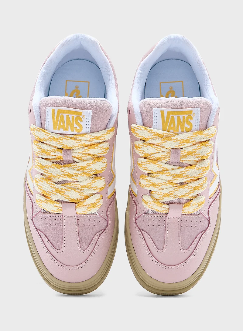 VANS Upland