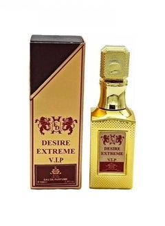 Desire Extreme VIP perfume 100ml