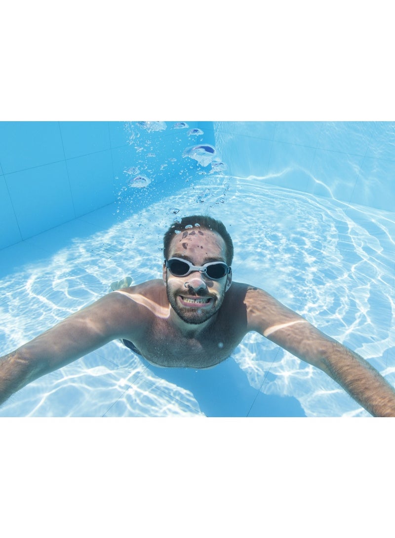 Bestway Resurge Goggles - Image 5