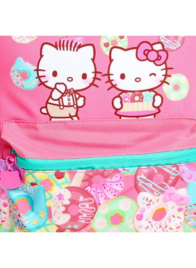 Sanrio  Sanrio Hello Kitty Backpack 12'' for Women | Best Price UAE