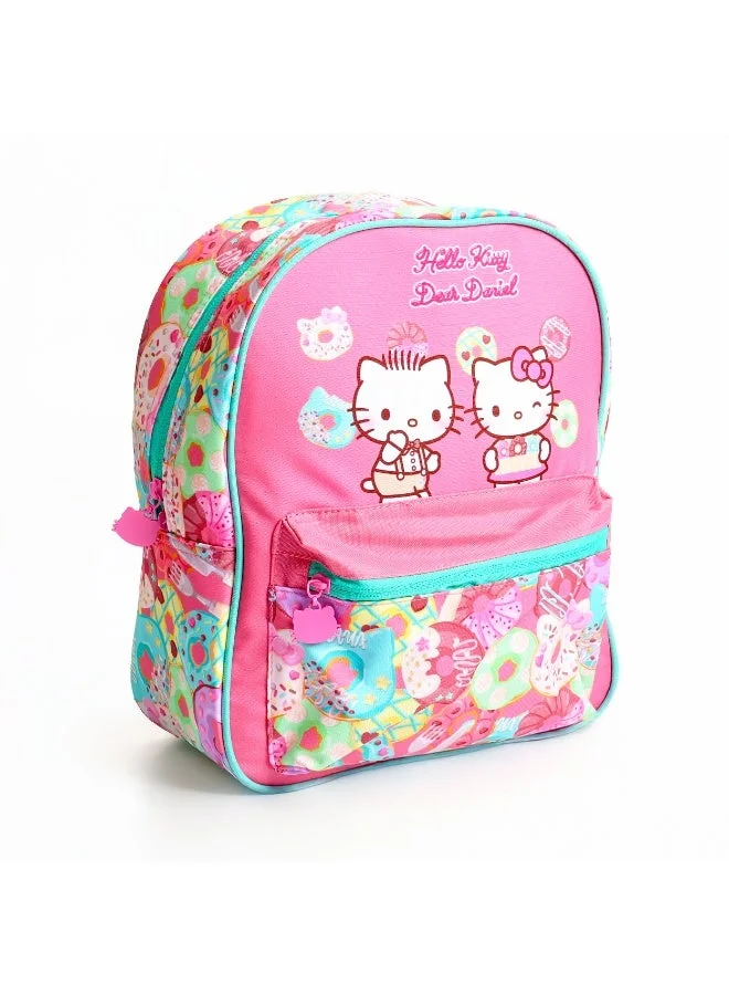 Sanrio  Sanrio Hello Kitty Backpack 12'' for Women | Best Price UAE