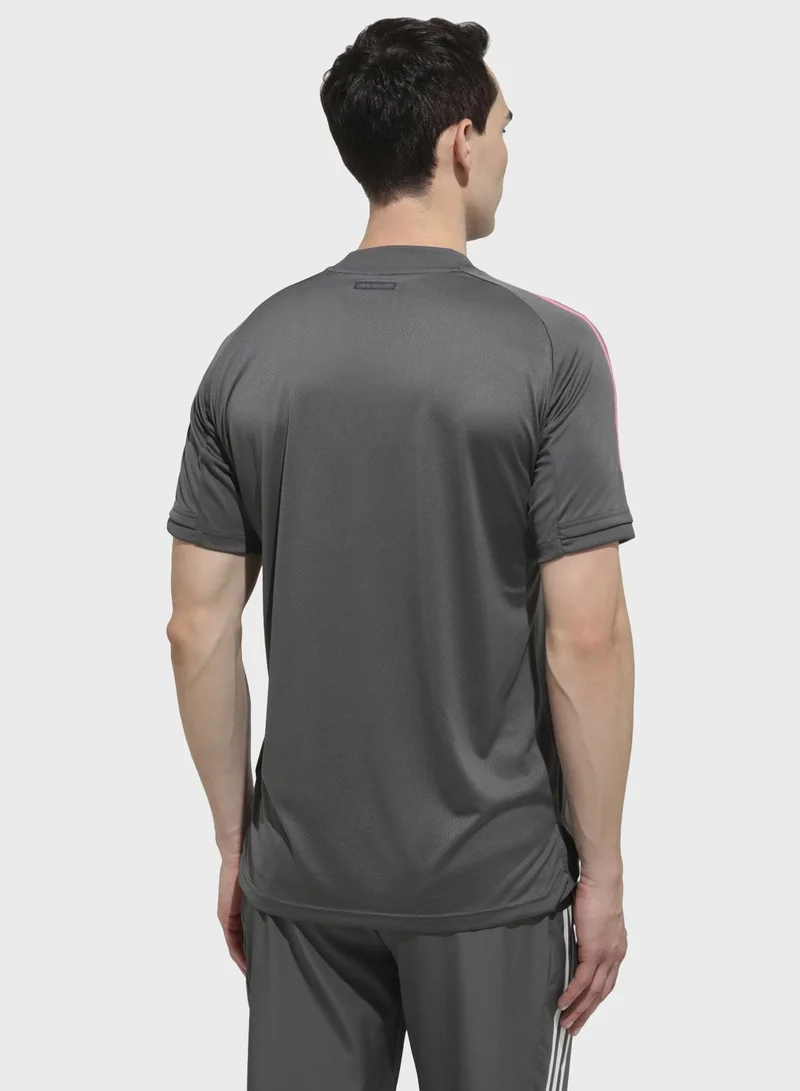 Adidas Real Madrid T-Shirt