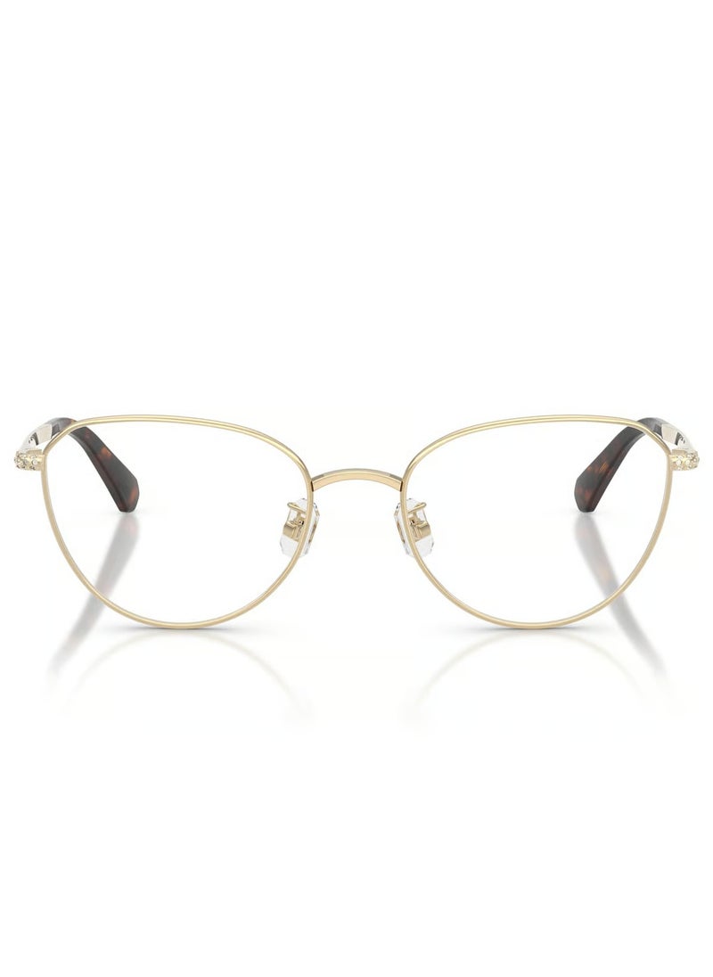SWAROVSKI Swarovski SK1029D 4013 54 Women's Eyeglasses Frame  - Image 2