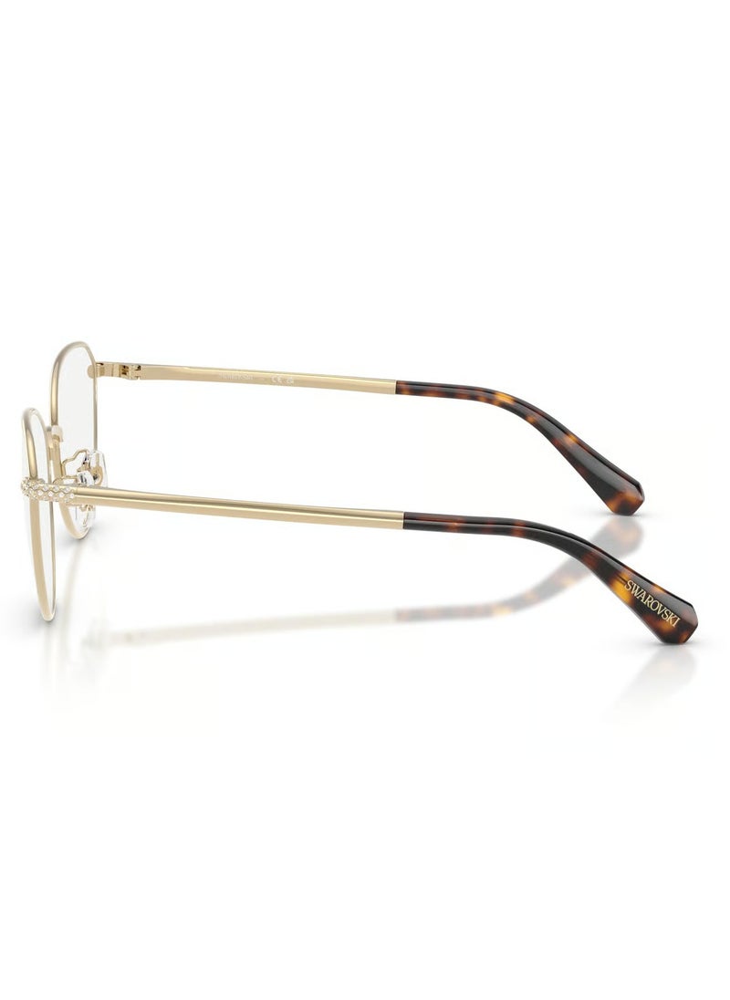 SWAROVSKI Swarovski SK1029D 4013 54 Women's Eyeglasses Frame  - Image 3
