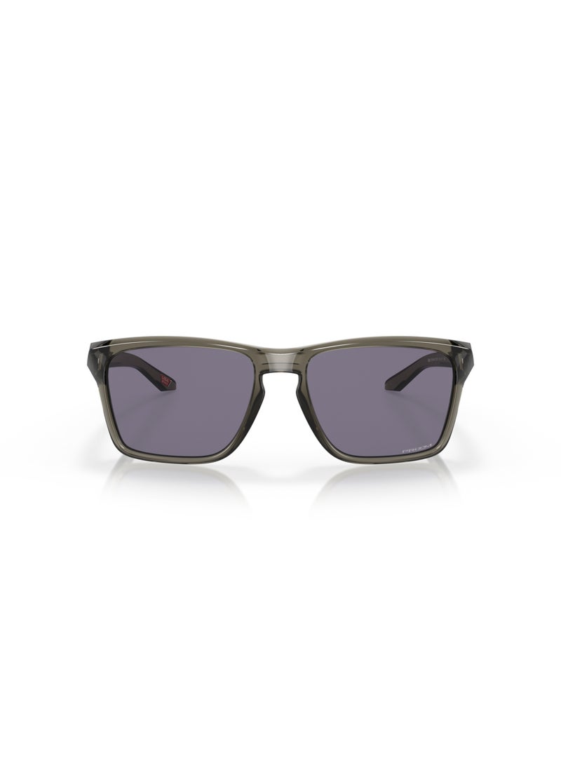 Oakley Sylas Square-Style Sunglasses - Image 2