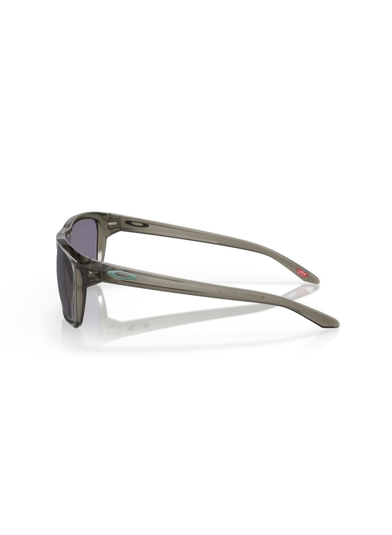 Oakley Sylas Square-Style Sunglasses - Image 3