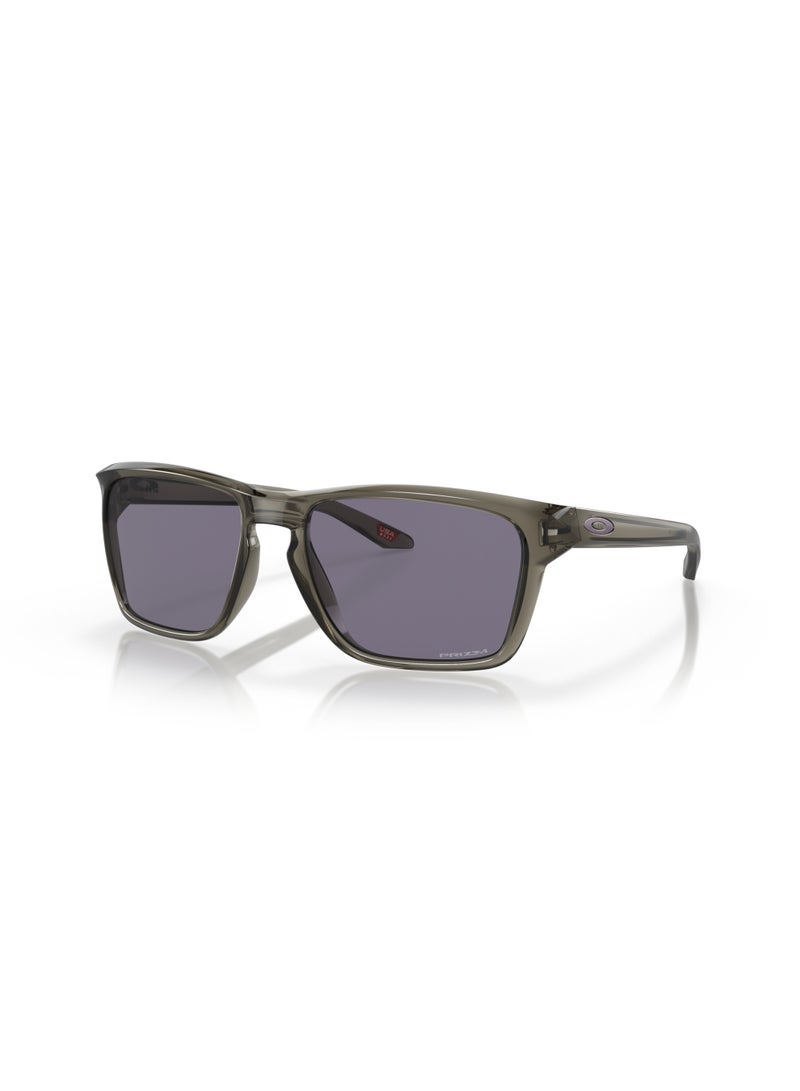 Oakley Sylas Square-Style Sunglasses - Image 1