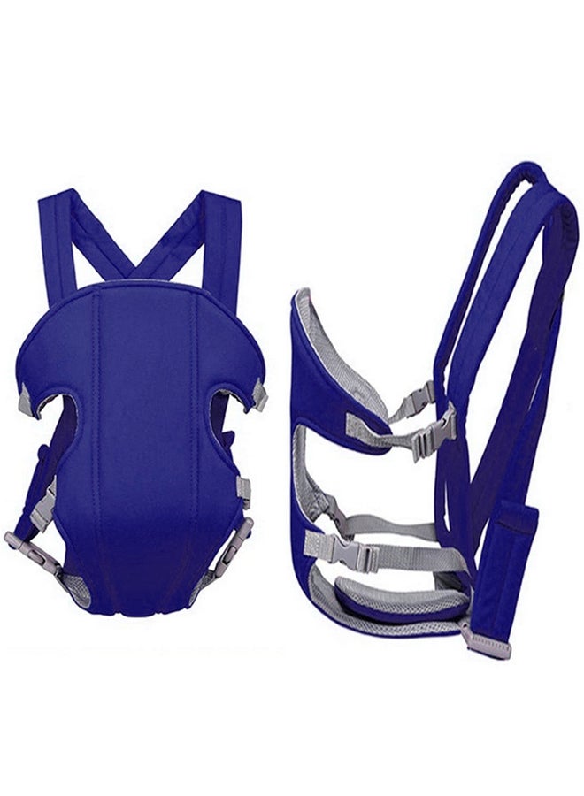 SunBaby Adjustable Baby Carrier - Image 2