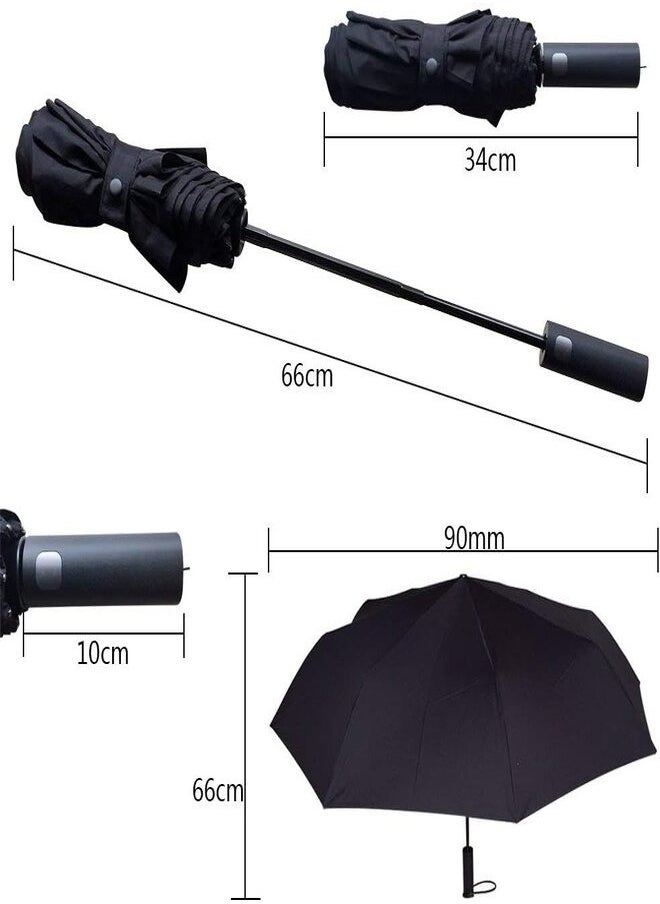 Xiaomi - Automatic Folding Umbrella - Image 1