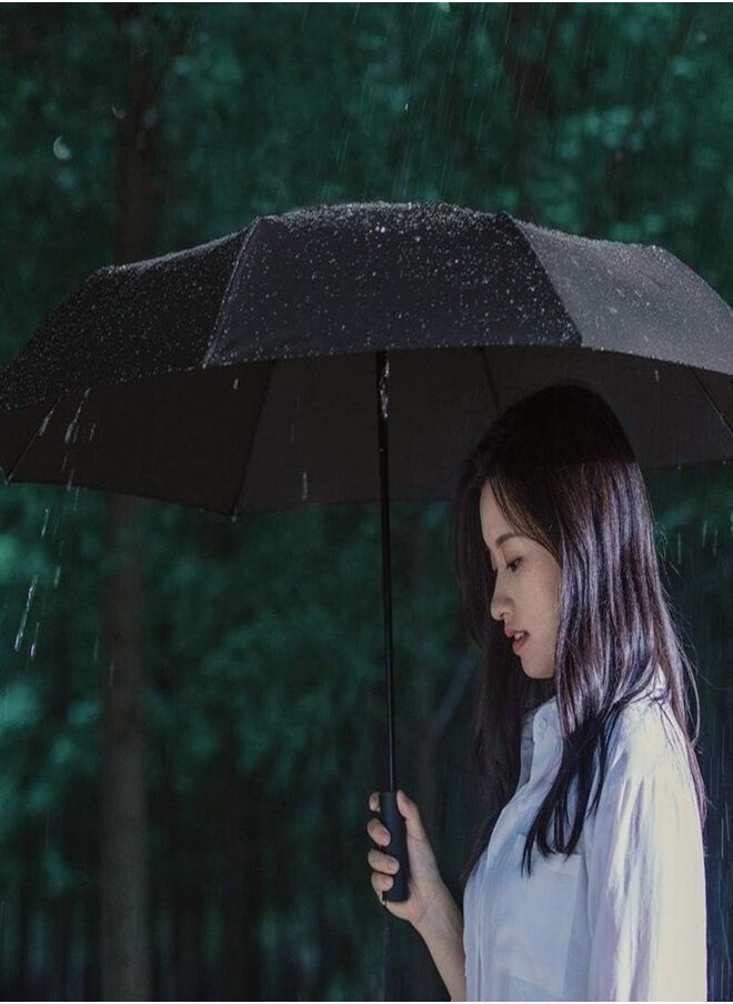 Xiaomi - Automatic Folding Umbrella - Image 1