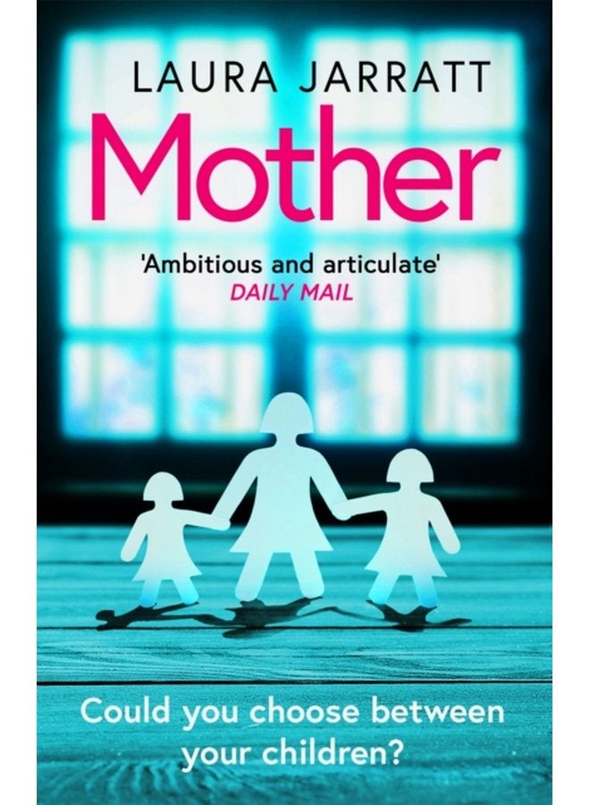 Mother The most chilling unputdownable page turner of the year - Paperback