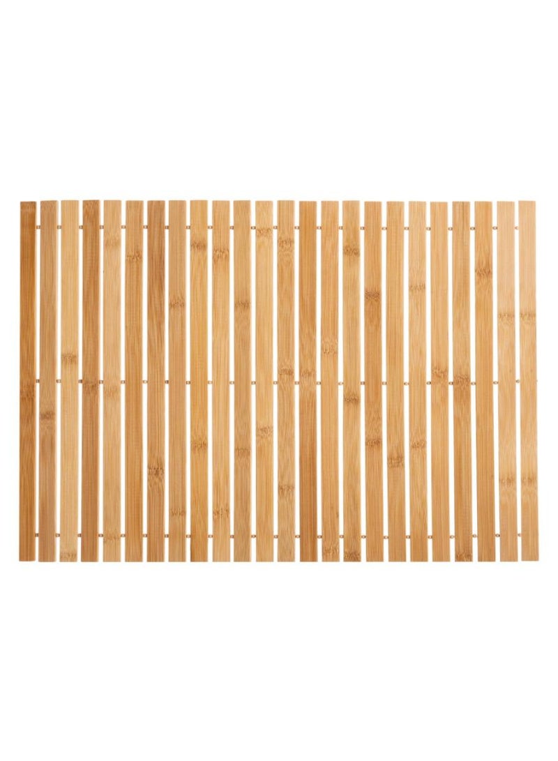 Bamboo Duckboard Roll 59 x 40 x 0 6 cm