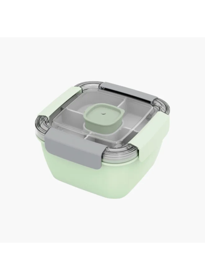 Roco Solid Bento Lunch Box in Mint Green