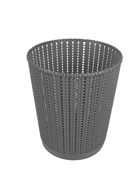 Tart trash can from Al Hilal and Al Najma Al Fadiya 6221999652931